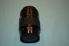 Minolta AF Zoom 100-300mm