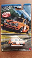 Hot Wheels Silver Series Vintage Club '70 Honda N600
