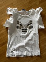 T-Shirt Mayoral mit Glitzersteinen 146/152