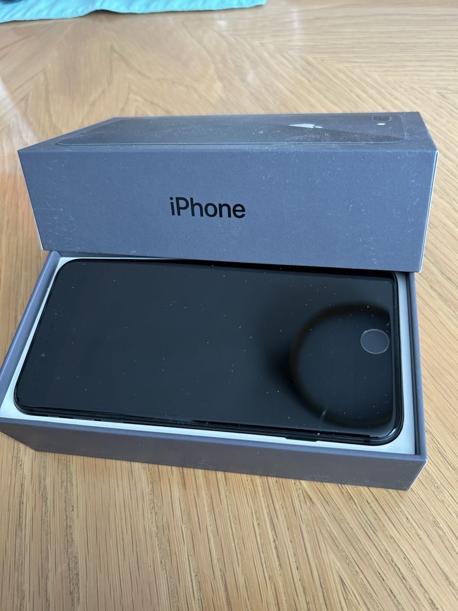 Apple Handys / Smartphones: iPhon 8 Plus – Gebraucht aus Heiligkreuz (Mels) von Maedems5