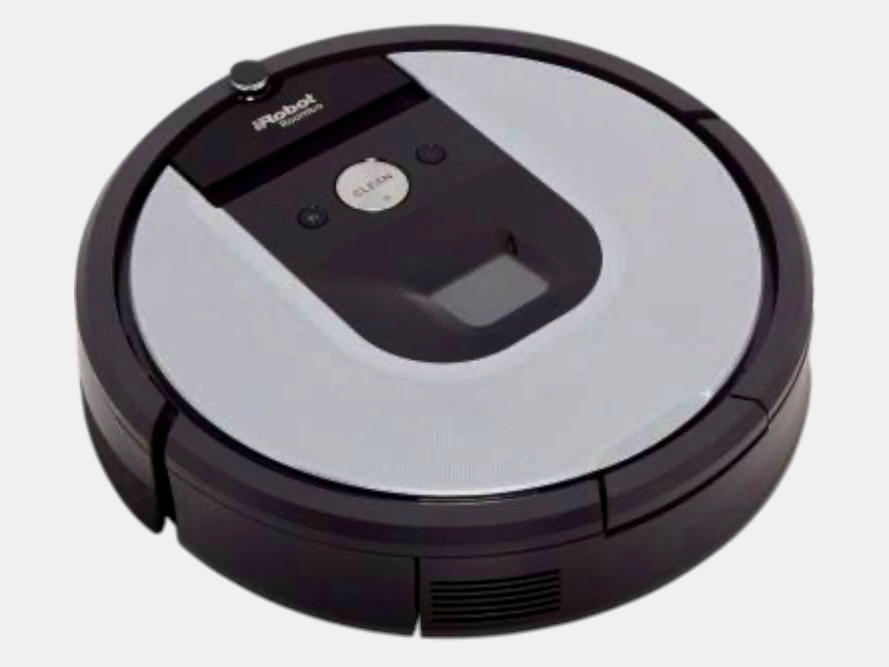 Irobot Aspirapolveri & Accessori: iRobot Roomba 965 Saugroboter  Ersatzteilspende – Usato da Volketswil venduto da Outlet-LG 1