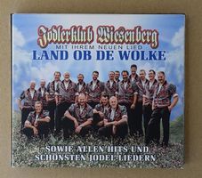 Jodlerklub Wiesenberg – Land Ob De Wolke - Schweiz - D23