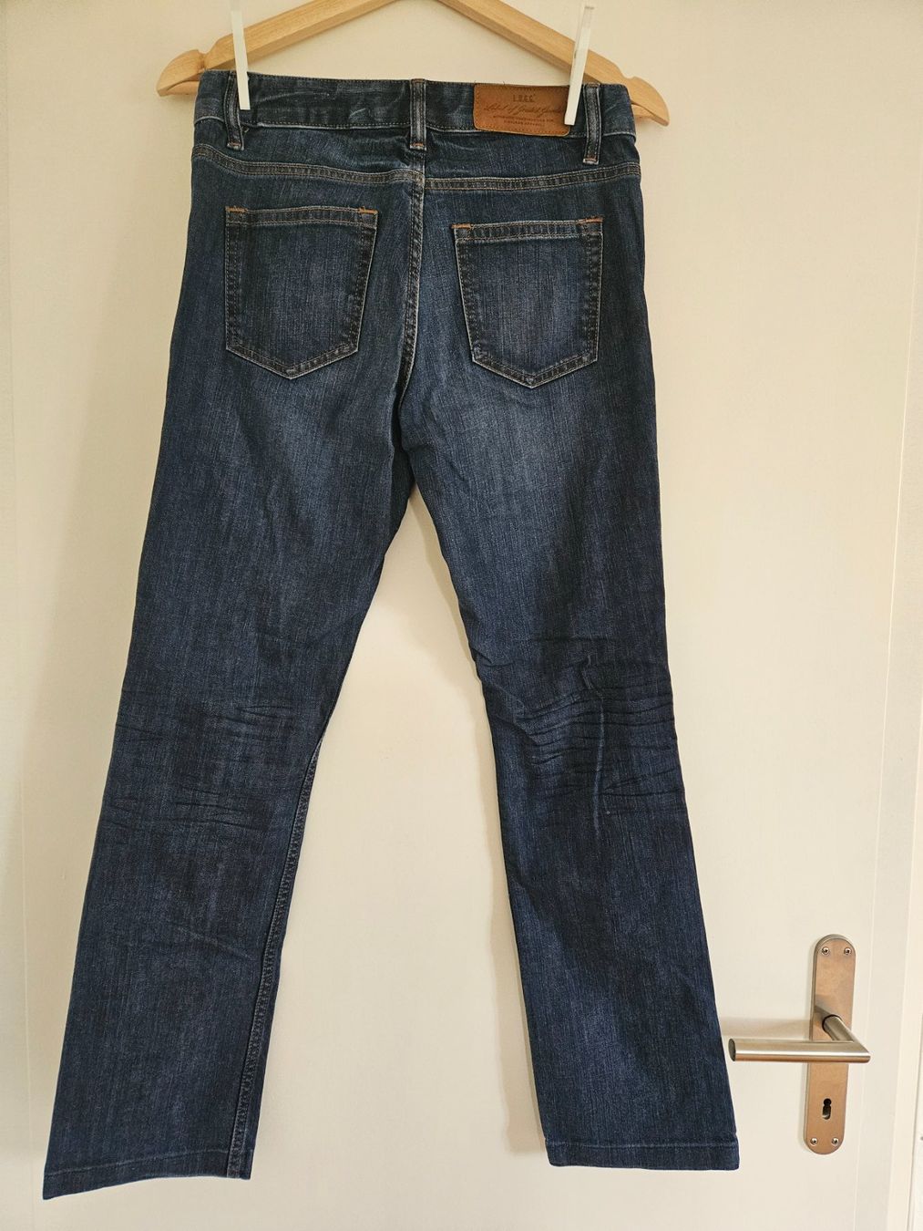 Jeans: Jeans Gr.27 blau – Gebraucht aus Schaffhausen von sabrina915 4