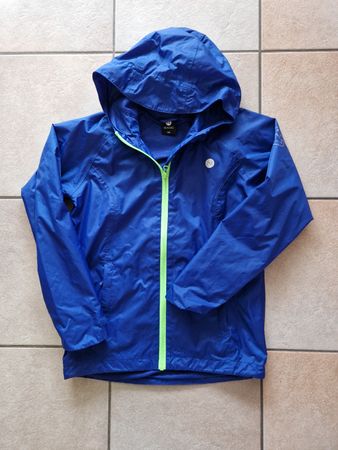 Regenjacke Gr 152 💙 46NORD