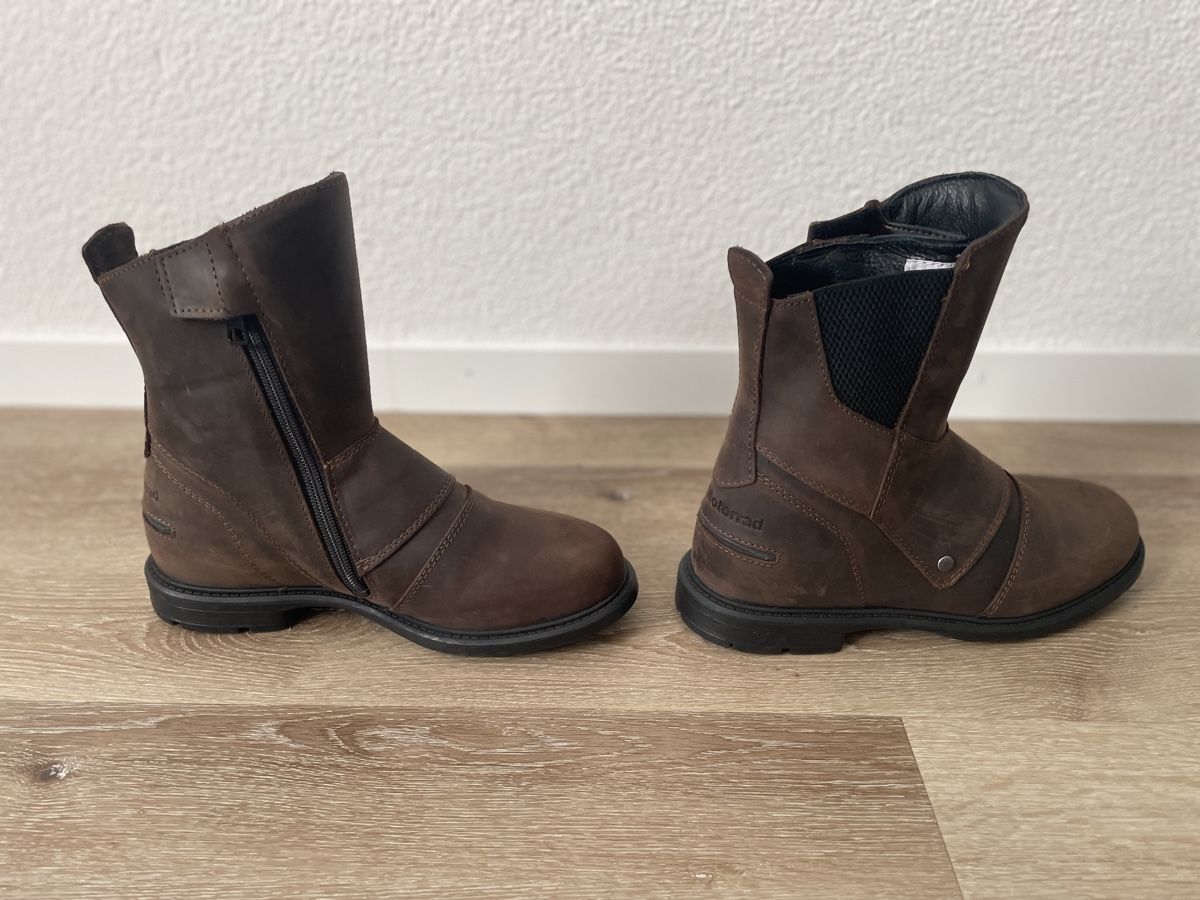 Scarpe da donna: Motorrad Stiefel BMW – Usato da Wetzikon ZH venduto da Cedi 1