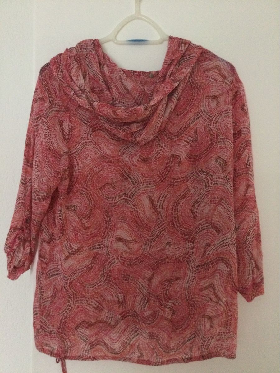 Nile Blusen: Nile Bluse M – Gebraucht aus Villnachern von Anita2006 3