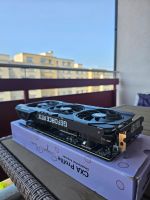 ASUS TUF Gaming GeForce RTX 3060 12GB – 3-Lüfter-Version