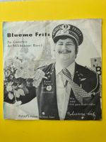 Blueme Fritz - Basler Stadt-Original