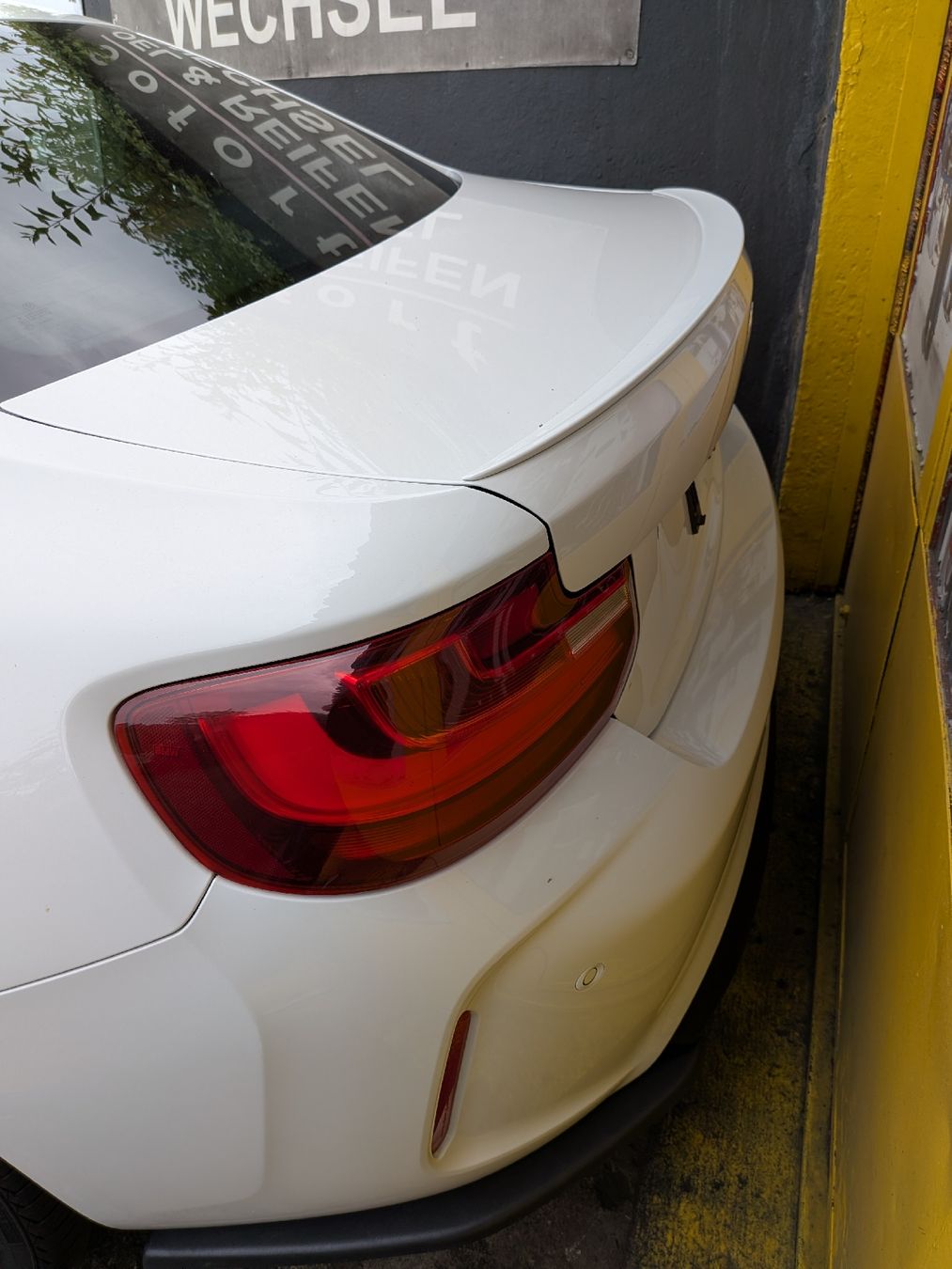 BMW Autos: BMW M2 – Neuf (Voir description) à Zürich par Sommertraum 2