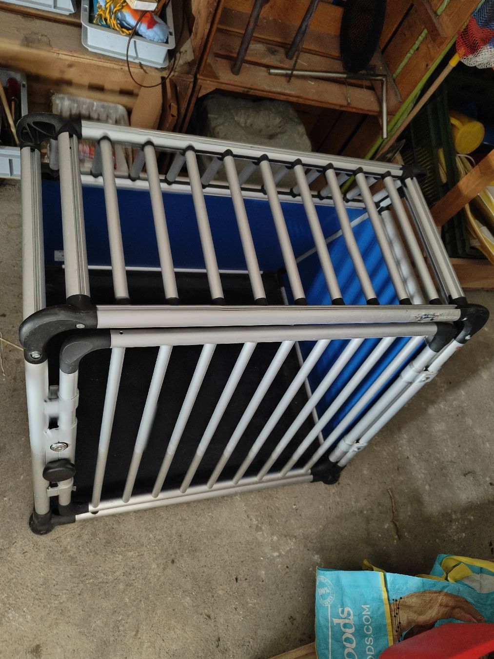 Cages, transport & sécurité: Hundebox – D'occasion à Ostermundigen par Fipsi88 2