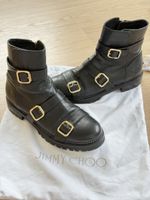 Jimmy Choo Boots, Gr. 38.5