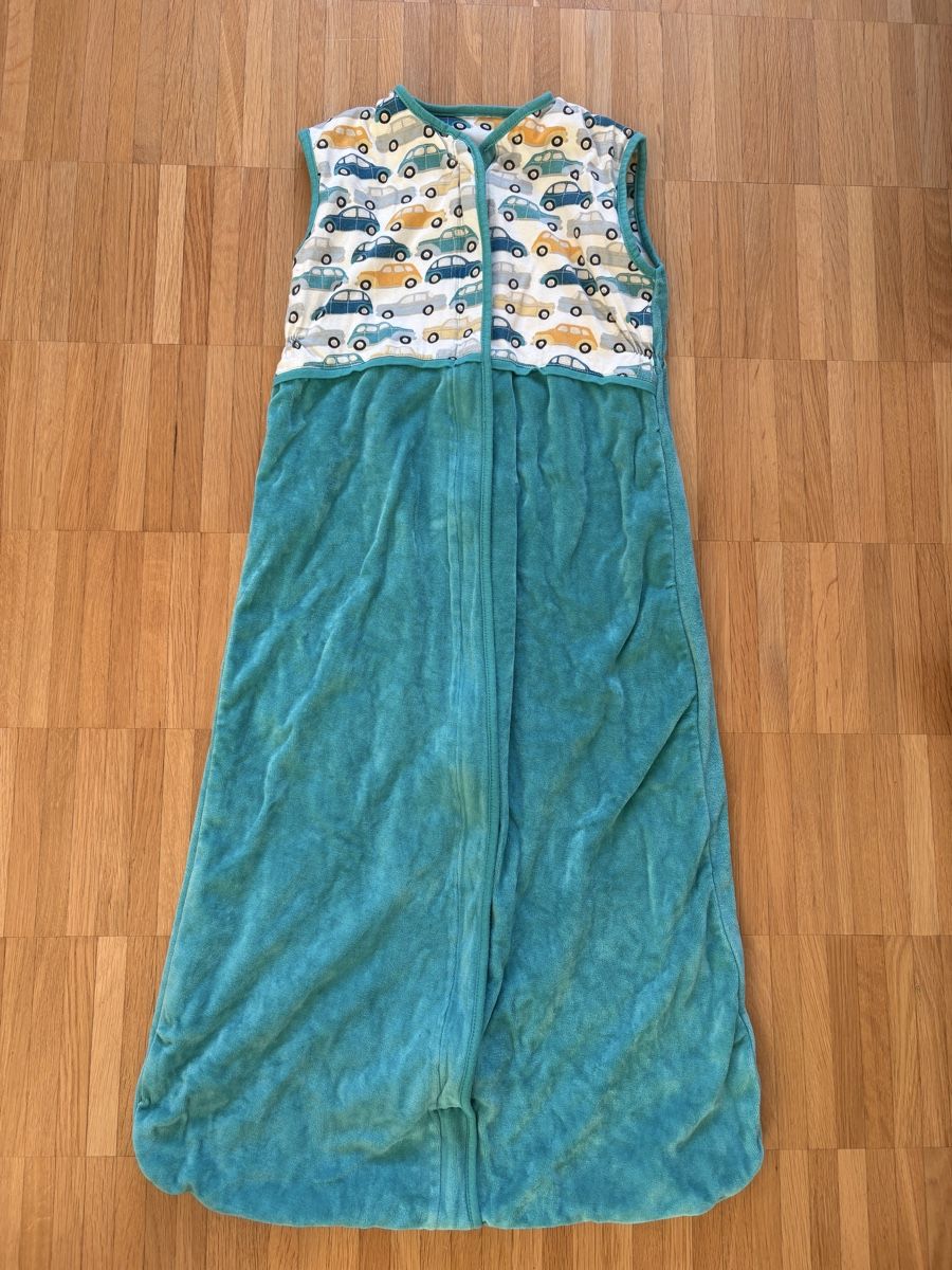 Schlafsäcke: IKEA sleeping bag 6-18 months – Gebraucht aus Zürich von Greenleaves 3
