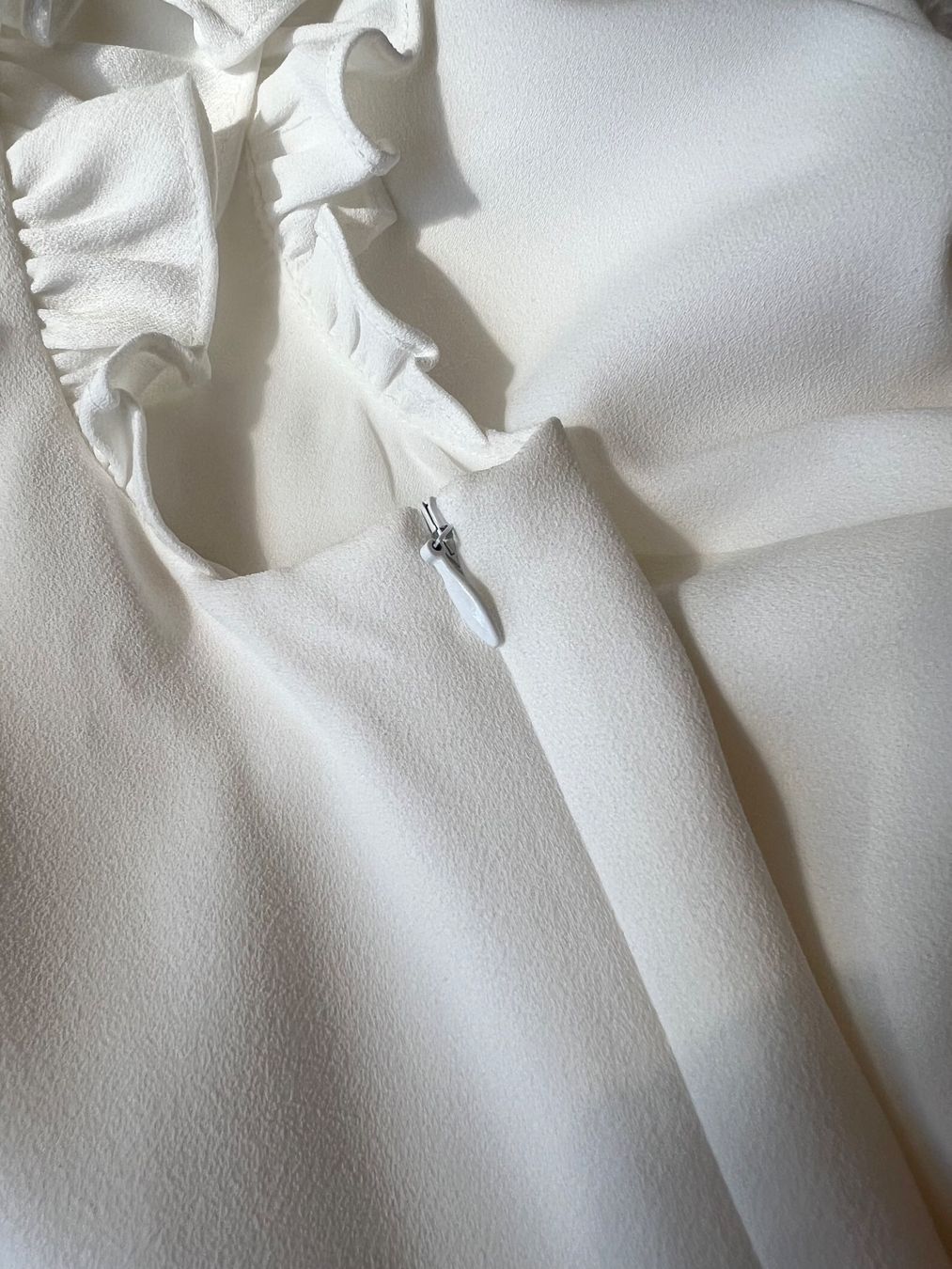 Ted Baker Kleider: Ted Baker Kleid weiss (Gr.4) – Neu (gemäss Beschreibung) aus Eichberg von Lolapop18 4
