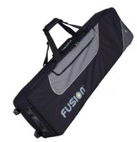 Rollkoffer Gigbag für E-Pianos bis 88 Tasten Neu Fusion Bags