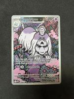 Pokemon Houndstone (MEG 145) Karte EN