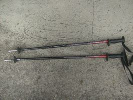 Skistöcke Kinderskistöcke Tecno 80 cm