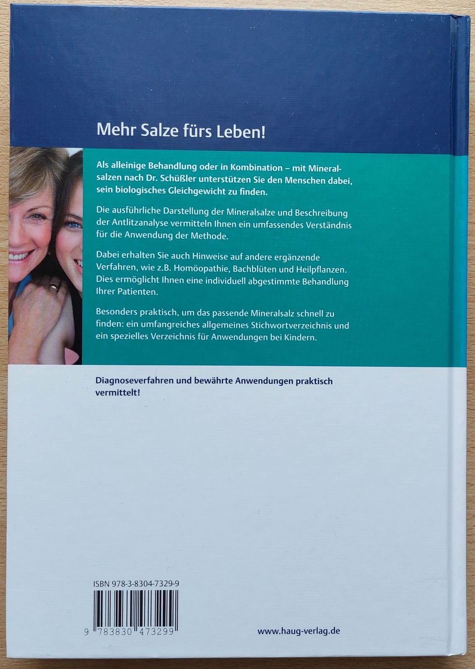 Libri: Das große Praxisbuch der Schüsslertherapie – Usato da Obfelden venduto da ele_2r5s 1