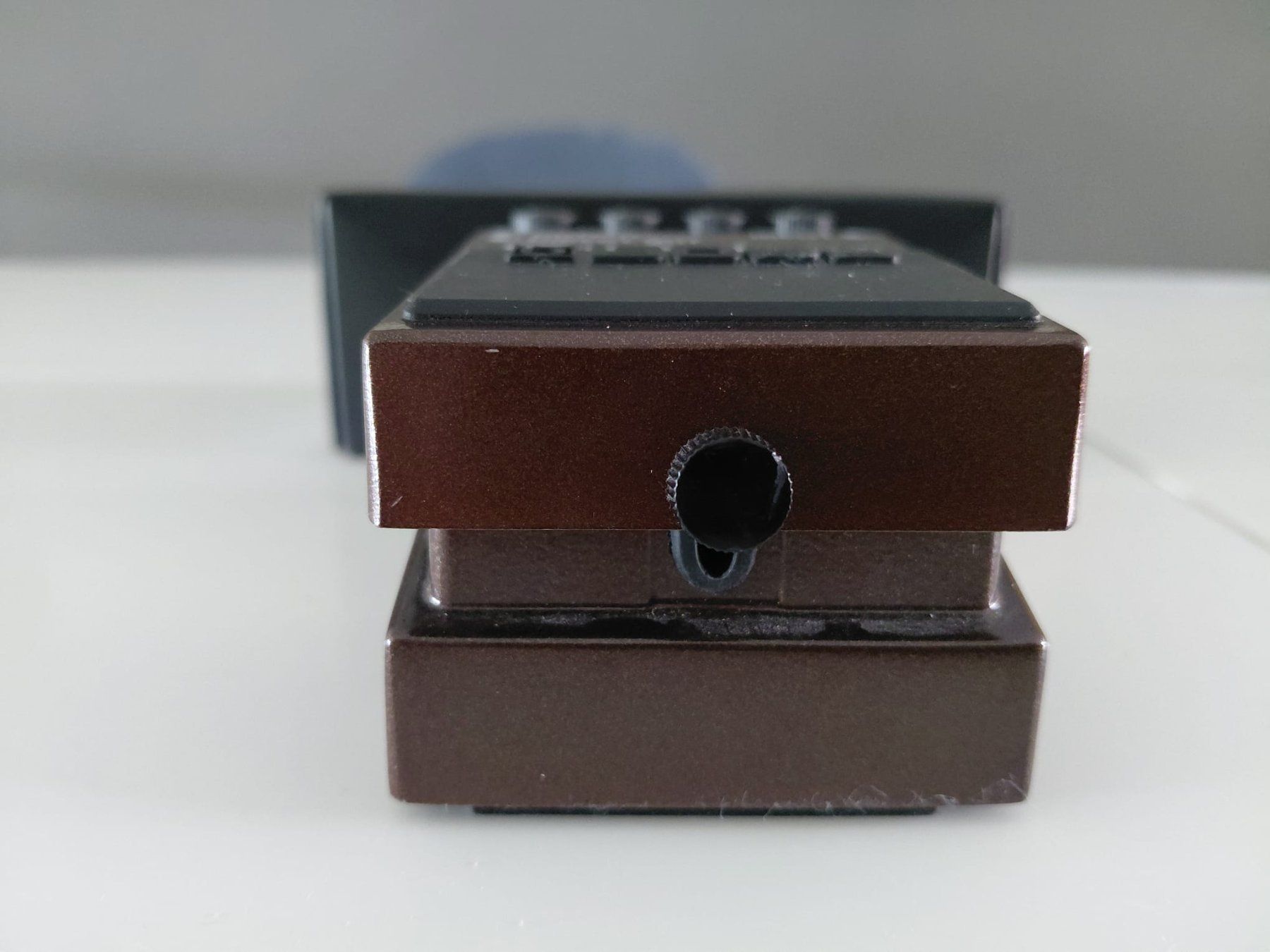 Boss Musikinstrumente: Boss OC-5 – Pédale d'octaver – Gebraucht aus Yverdon-les-Bains von auni 3