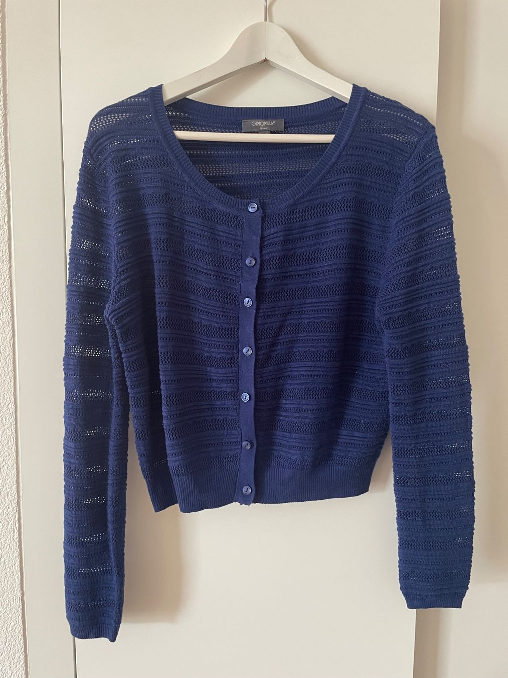 Jacken: Damen Strickjacke – Gebraucht aus Fislisbach von arse 2