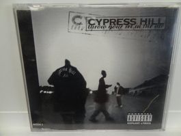 Cypress Hill Throw Your Set In The Air 1995 Austrian CD sing