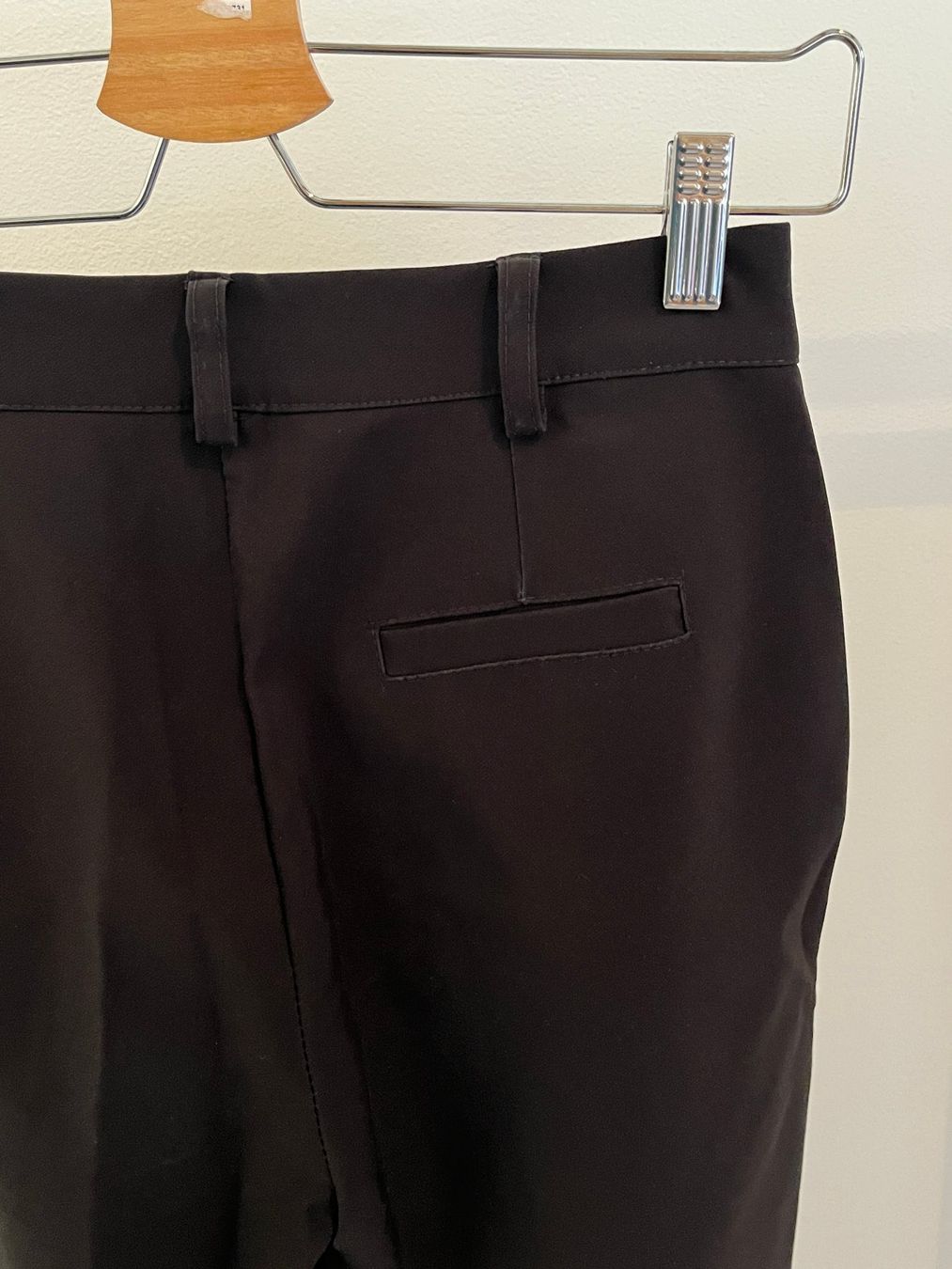 Hosen: Pantalon noir, Key Di – Gebraucht aus Savagnier von taianab 3