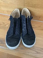 Mädchenschuhe, Senkers, Halbschuhe, Grösse 34