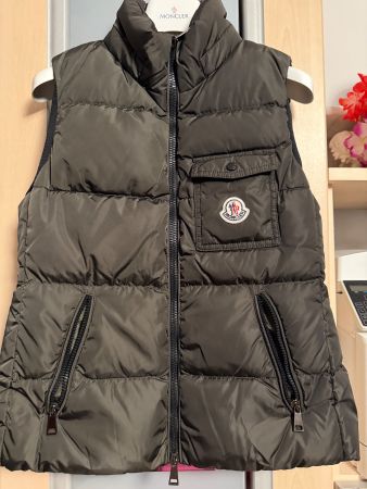 Moncler Daunengil Damen