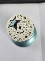 Cadran Zenith El Primero