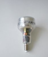 Top Zustand! LED Lampe, 7 W, energiesparend, warms Licht