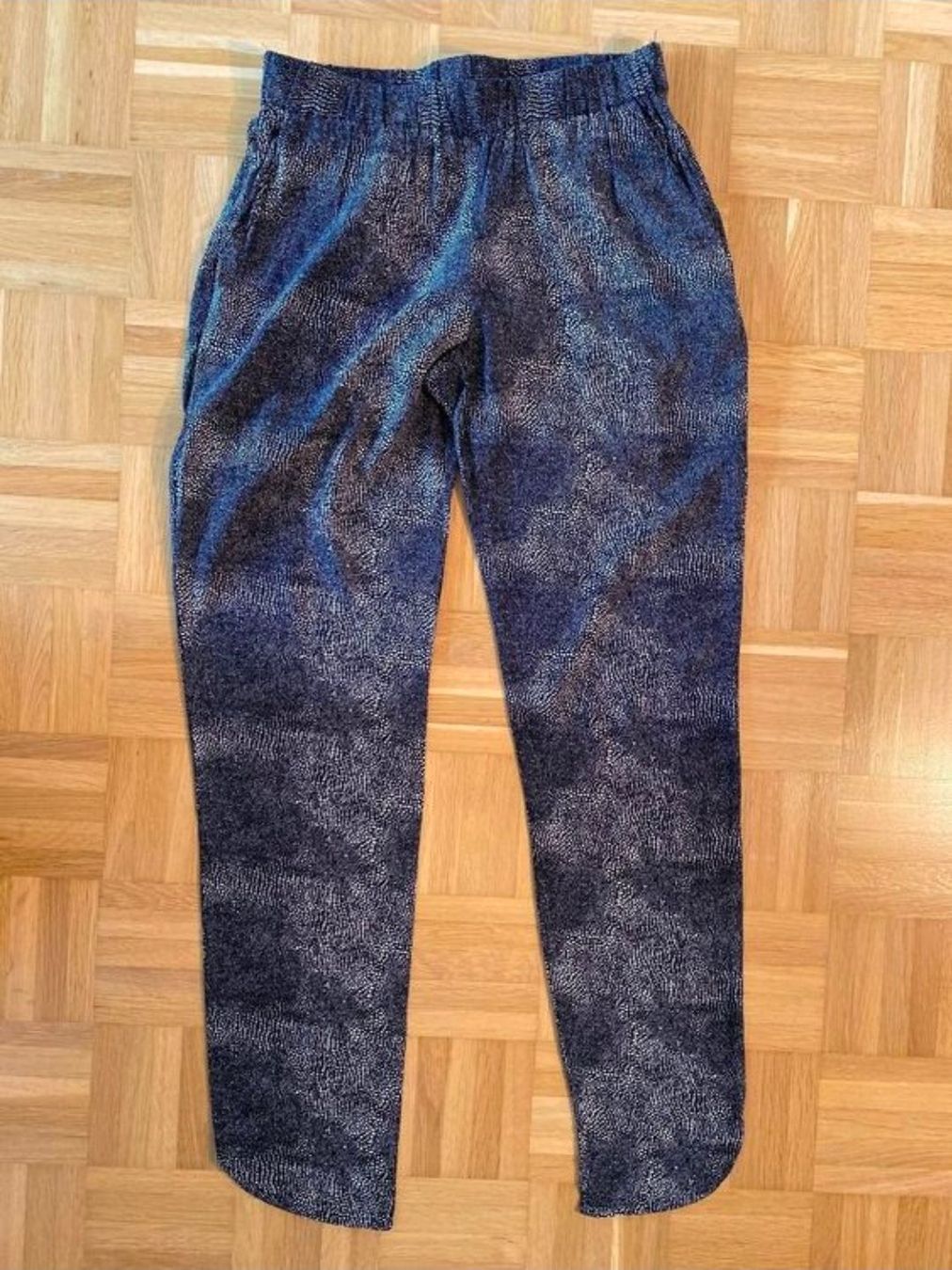 Hosen: Leichte Sommerhose Second Female "Bellis Pants" – Gebraucht aus Embrach von georgiana