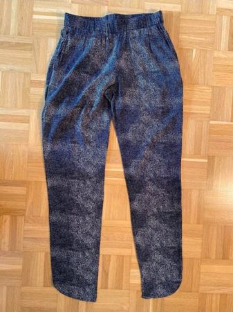Leichte Sommerhose Second Female "Bellis Pants"