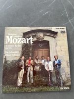 Musik platte