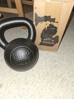 Rouge Kettlebell 20kg Made in Usa