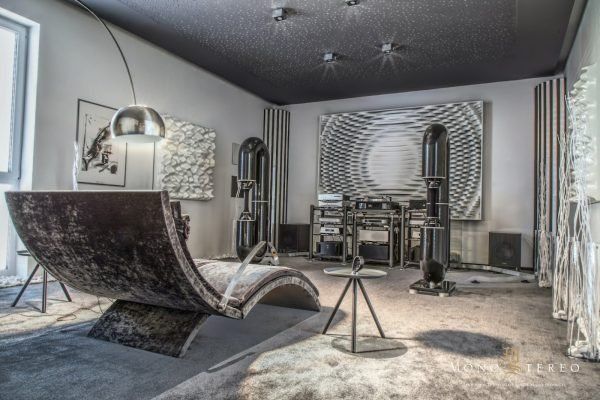 Altri accessori: Einzigartiger Hybrid-Akustikdiffusor - Luxus-Upgrade – Nuovo e nell'imballaggio originale da Fribourg venduto da Antonio799 6