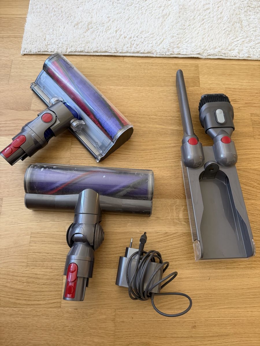 Dyson Sonstiges für Haushalt & Wohnen: Dyson accessoires  – Gebraucht aus Meyrin von SA_3006