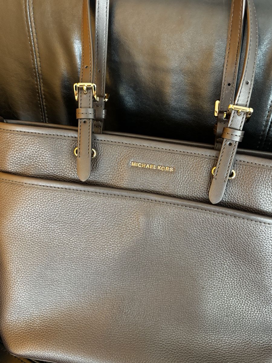Michael Kors Borse da donna: Michael Kors Tasche Winston Tote – Usato da Speicher venduto da star0841 3