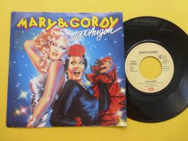 Mary & Gordy – 1000 Augen