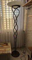 Stehlampe mit Bang & Olufsen LC2 Lichtsteuermodul (Dimmer)