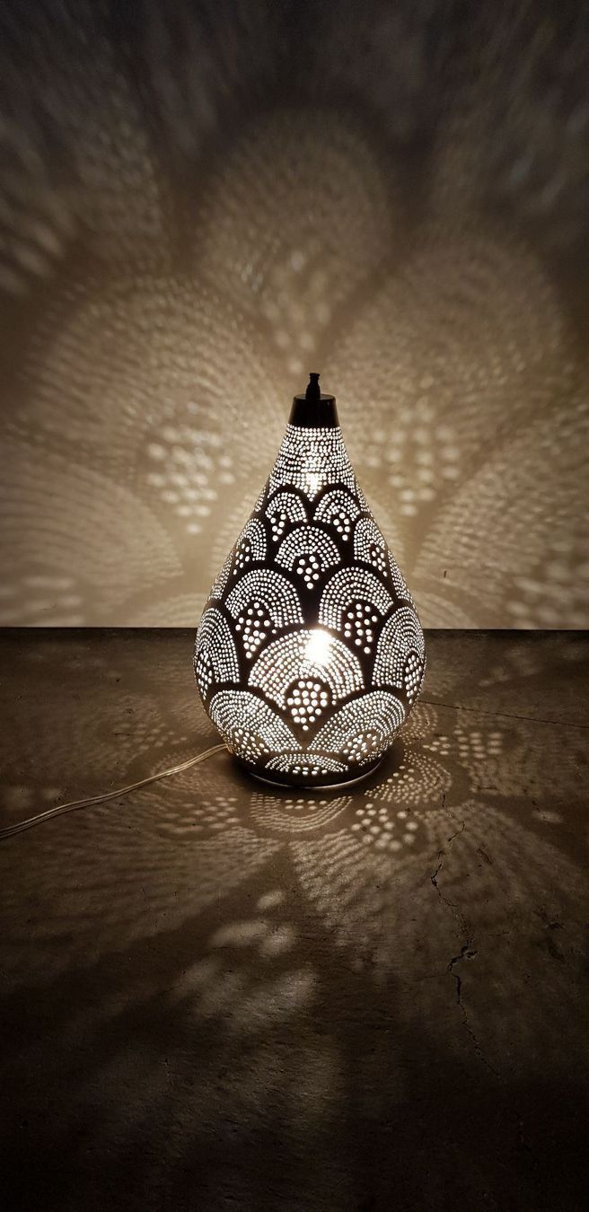 Lampen: Tischlampe – Neu und originalverpackt aus Kirchberg SG von PharaoShop 2