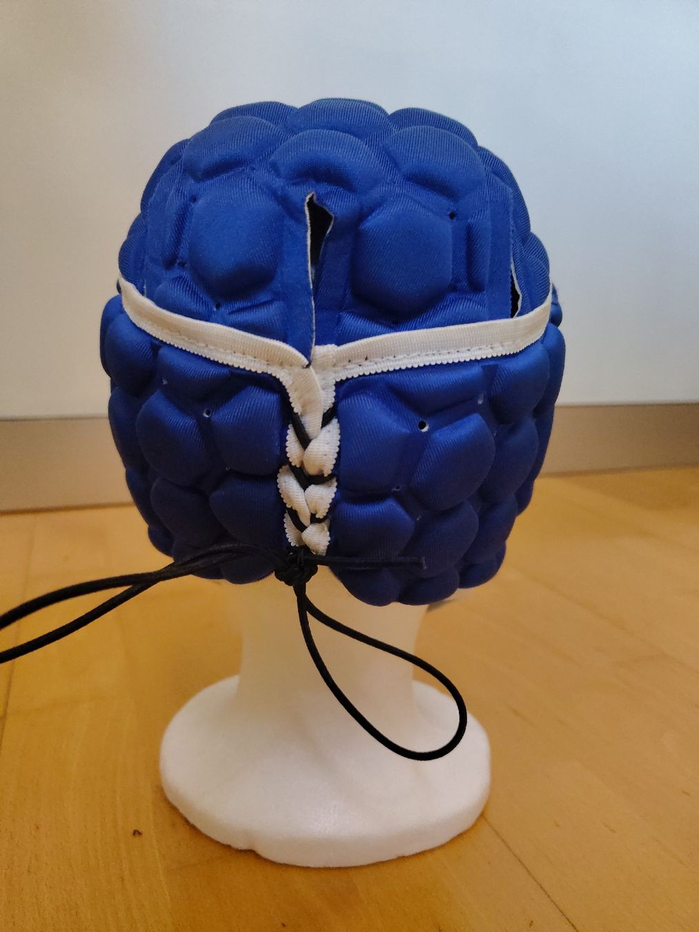 Schutz & Schoner: Casque de rugby, M – Gebraucht aus St-Imier von Isatys89 1