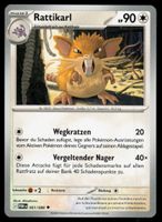 Pokemon Rattikarl 061/088