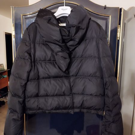 GIVENCHY Daunen Jacke gr 42 fr. NEW PRICE