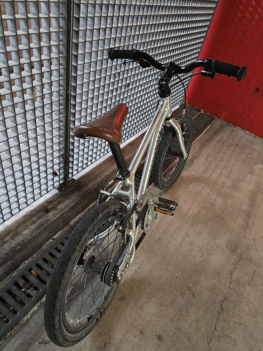 Early Rider Velos: Early Rider Belter 16" – Gebraucht aus Adliswil von Micky048 6