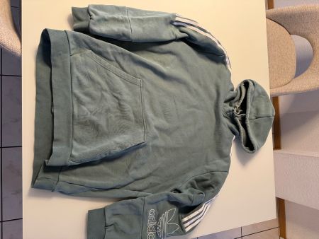 Pull Adidas
