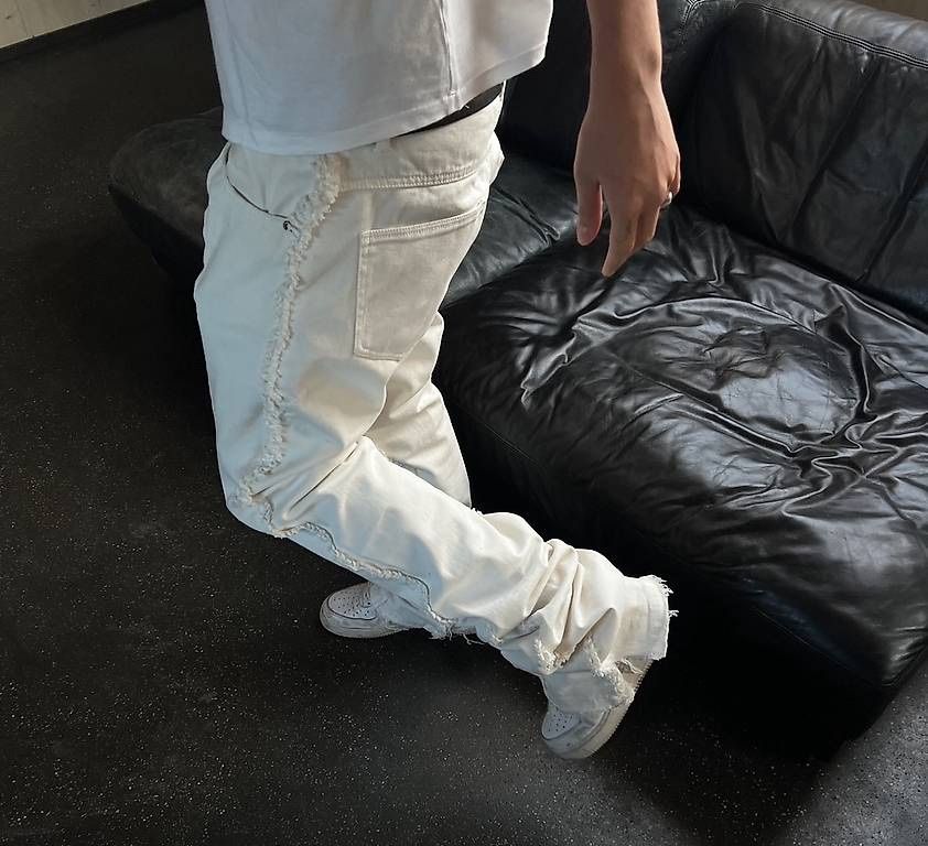Hosen: Raephstar pants PREISSENKUNG – Gebraucht aus Zuchwil von hok_98 2