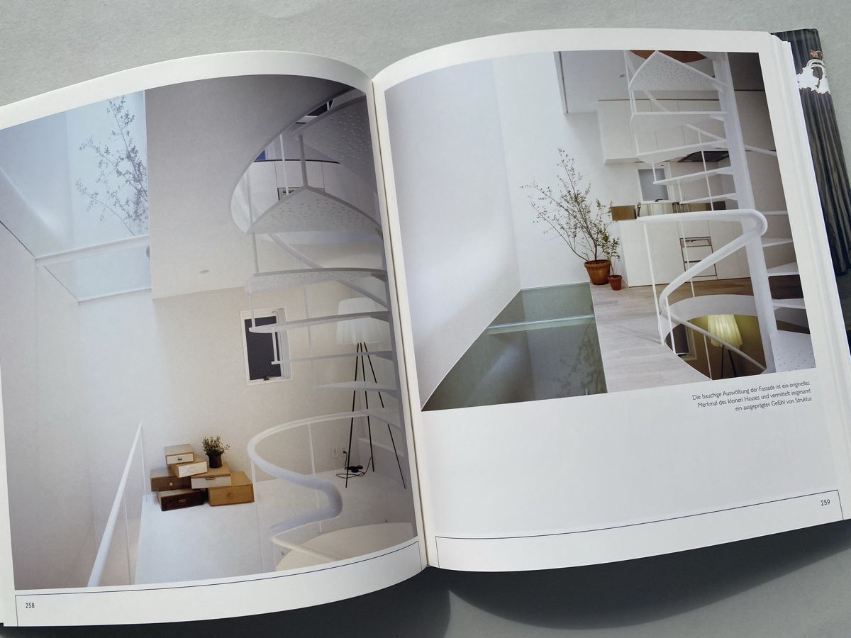 Libri: Stadtwohnungen Book by Bridget Vranckx Innovative Solutions – Usato da Zürich venduto da lesgarcons 4