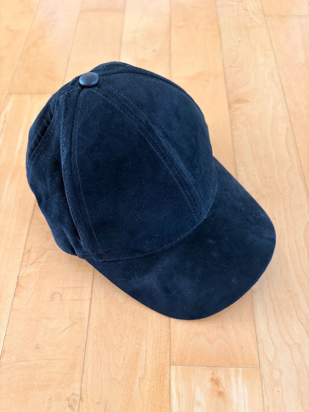H&M Sonstige Kleidung & Accessoires: Cap schwarz – Gebraucht aus Urdorf von roses202
