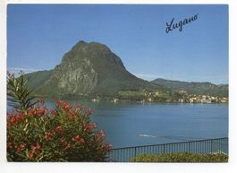 3 Stk AK LUGANO