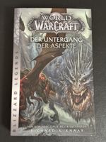 World of Warcraft Der Untergang der Aspekte