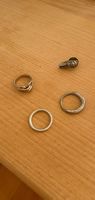 Ringe/Brosche